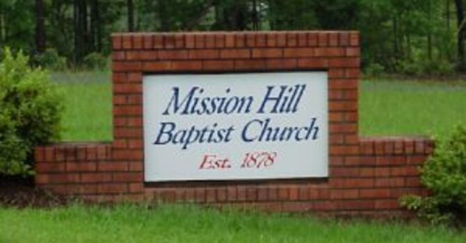 Mission Hill Baptist Church