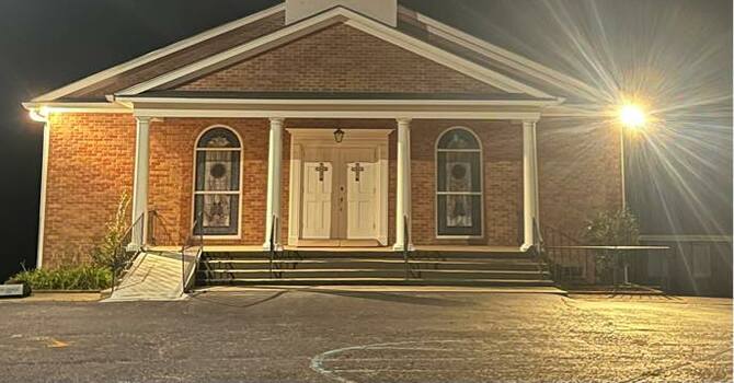 Mt. Pleasant Baptist Church