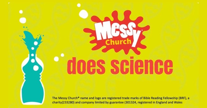 Messy Church