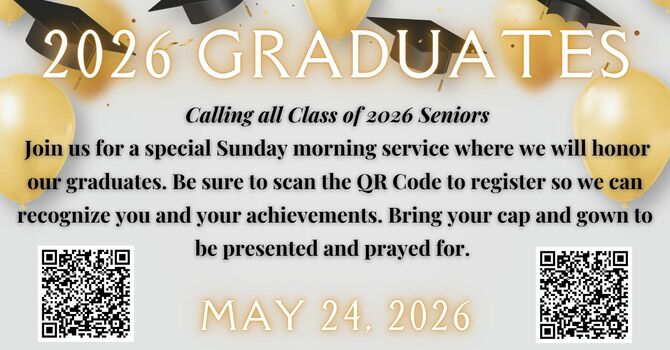 High School Graduates Presentation