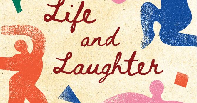 Vox Humana - Life and Laughter