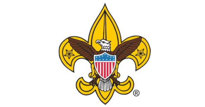 Troop 331 Meeting