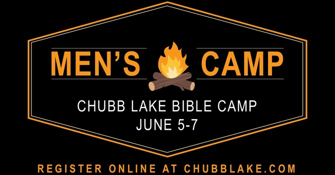 Men's Camp