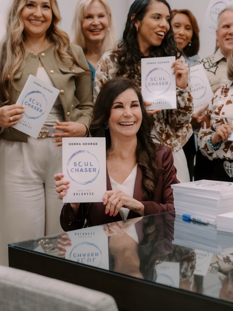 "Recognizing Your Mission Field"