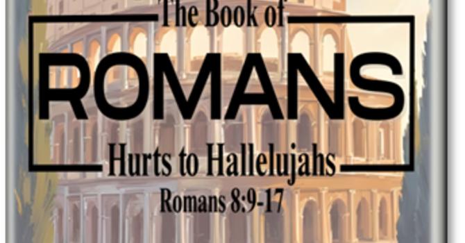 "Hurts to Hallelujahs"