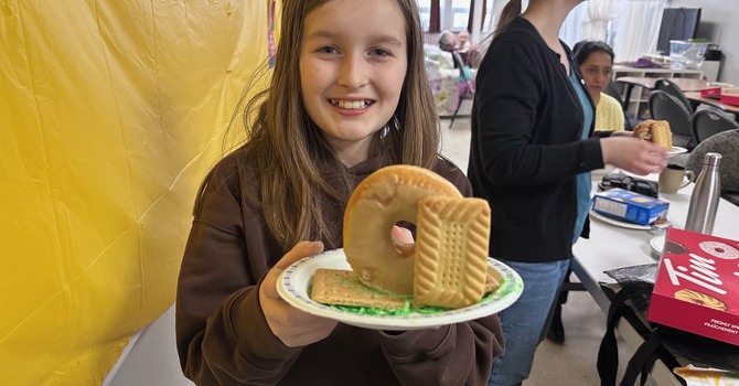 Holy Week & Easter 2026 image