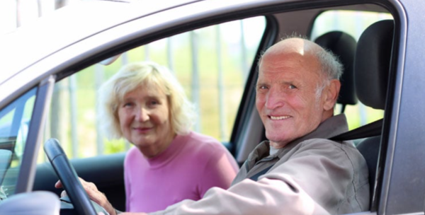 Call for Drivers!