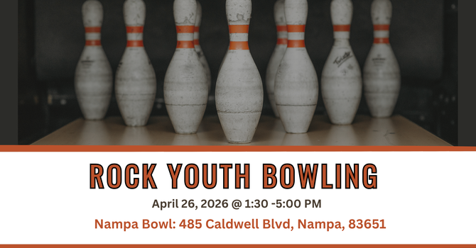 Youth Bowling