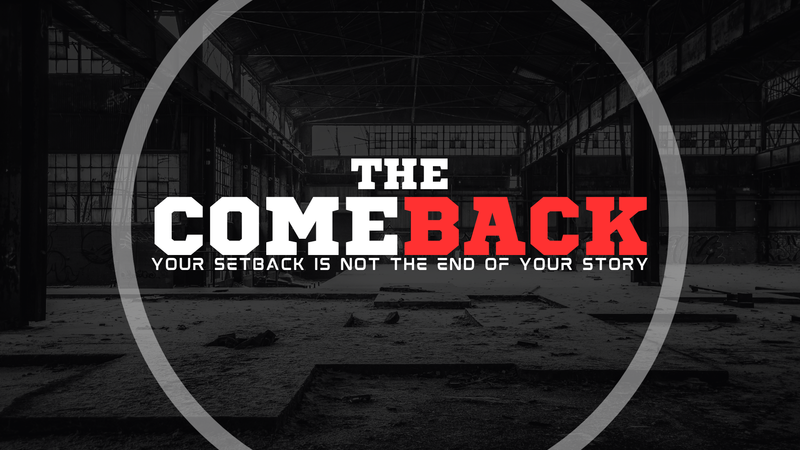 Judas: It's NOT Over