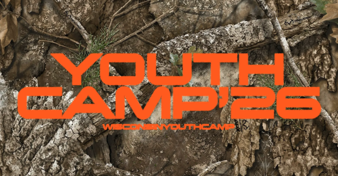 Youth Camp - Ages 12-18