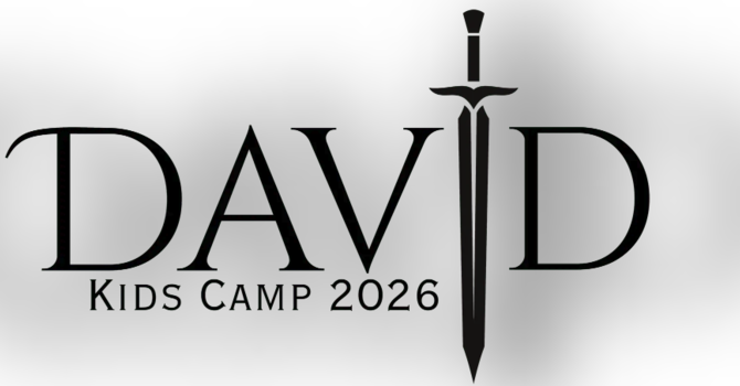 Kids Camp Ages 8-12