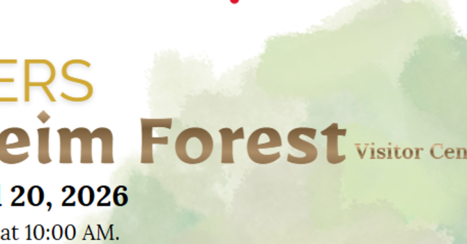 55 Speeders - Trip to Bernheim Forest