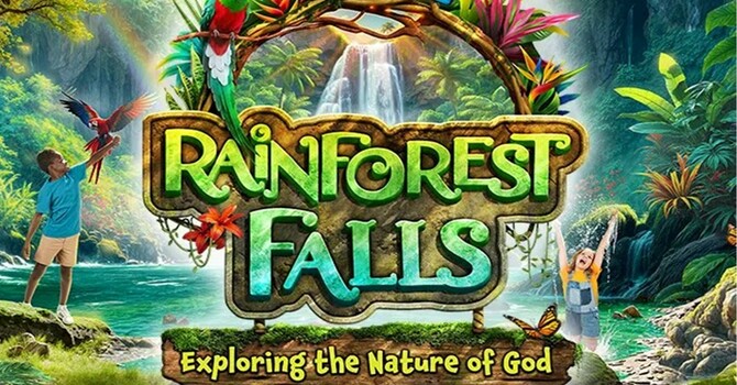 Free Vacation Bible School