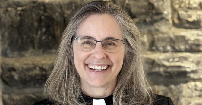 Invitation to the Consecration