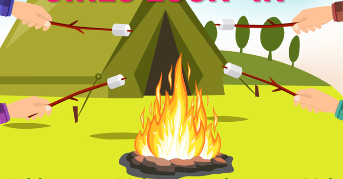 Youth Camp-Out / Lock-In