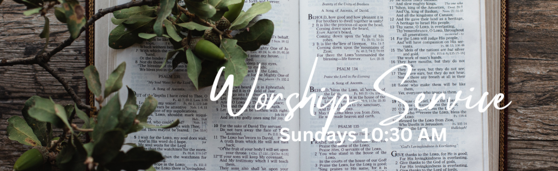 Lifesong Christian Church