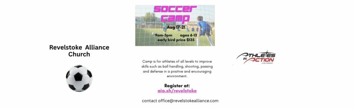 Revelstoke Alliance Church