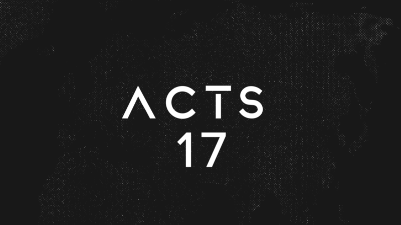 Acts 17