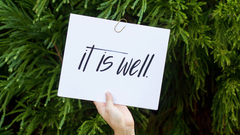 Second Sunday in Easter