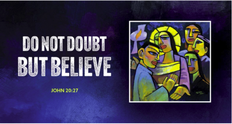 2nd Sunday of Easter