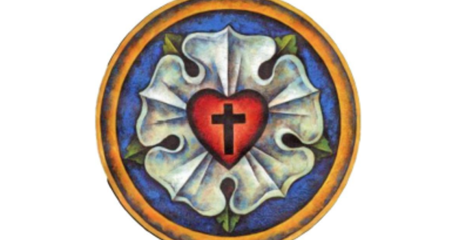 Lutheran Refresher Classs