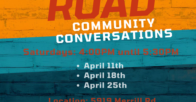 Community Conversation 