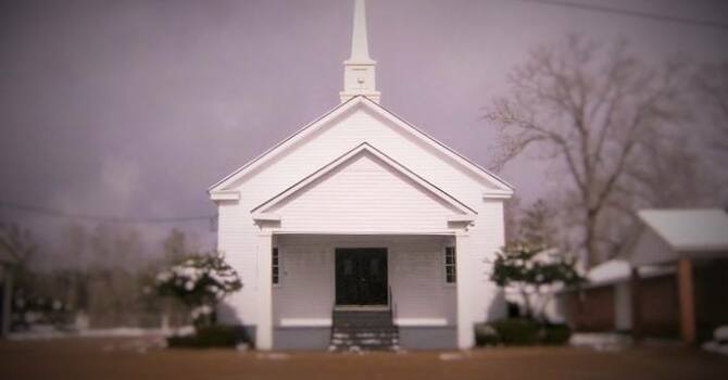 Philadephia Baptist Church