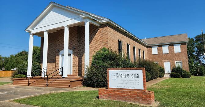 Pearlhaven Baptist Church