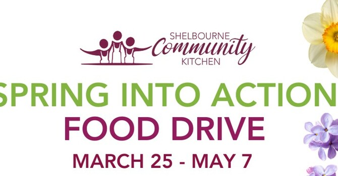 Shelbourne Kitchen Spring Into Action image