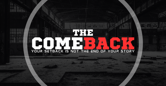 Judas: It's NOT Over