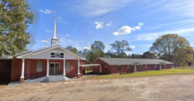 Ruth Baptist Church