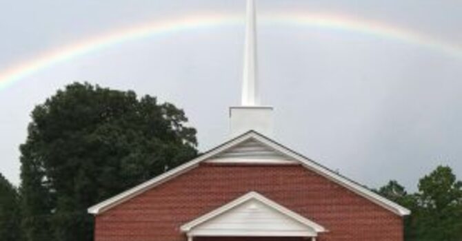 Union Baptist Church