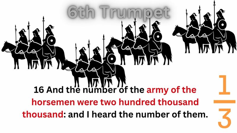 Book of Revelation Episode 24 - Revelation 9 Cont'd