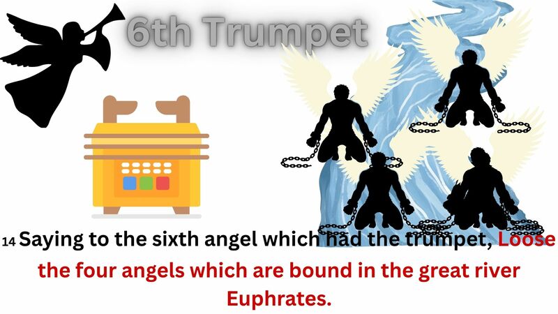 Book of Revelation Episode 24 - Revelation 9 Cont'd