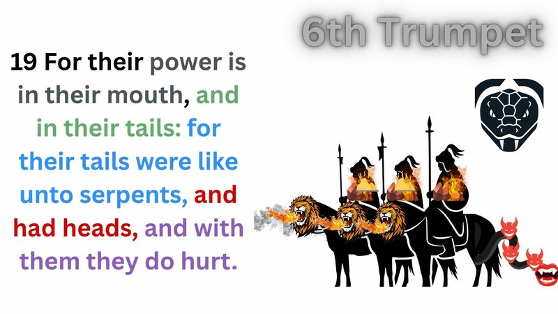 Book of Revelation Episode 24 - Revelation 9 Cont'd