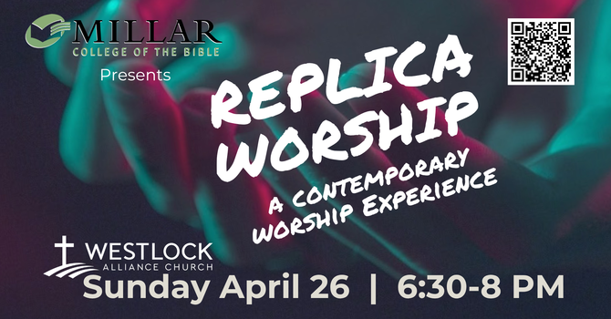 Contemporary Worship Night