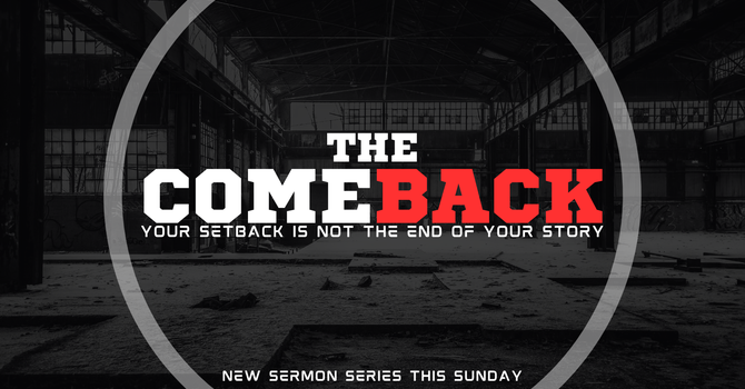 Jesus: The Greatest Comeback of ALL TIME!