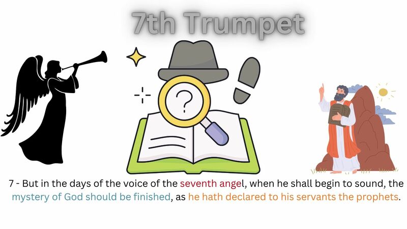 Book of Revelation Episode 25 - Revelation 10