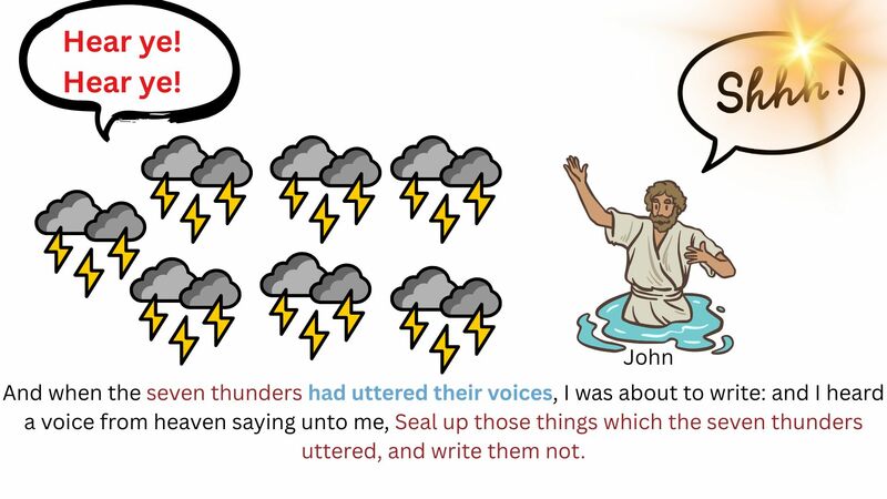 Book of Revelation Episode 25 - Revelation 10