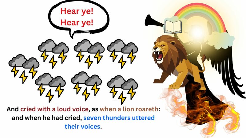 Book of Revelation Episode 25 - Revelation 10