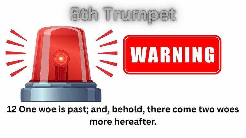 Book of Revelation Episode 23 - Revelation 9