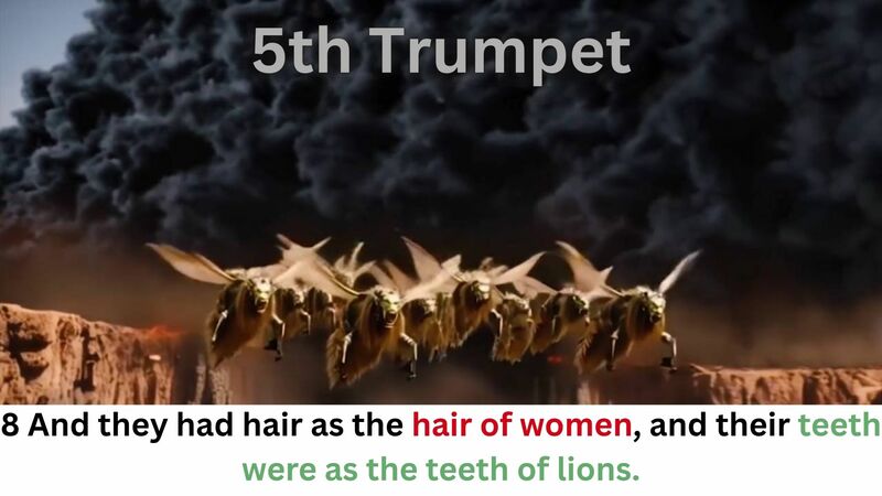 Book of Revelation Episode 23 - Revelation 9