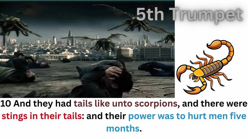 Book of Revelation Episode 23 - Revelation 9