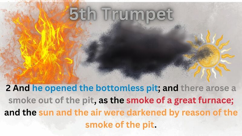 Book of Revelation Episode 23 - Revelation 9