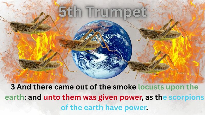 Book of Revelation Episode 23 - Revelation 9