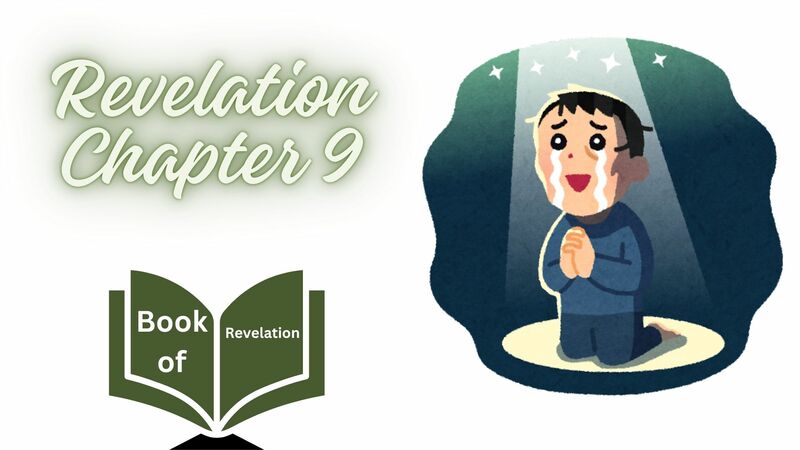 Book of Revelation Episode 23 - Revelation 9