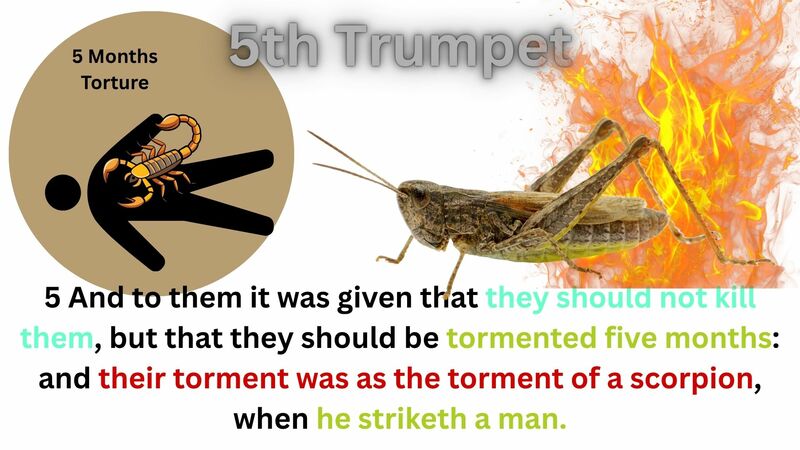 Book of Revelation Episode 23 - Revelation 9