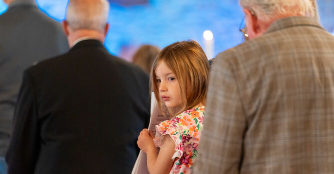 Deepening Prayer ... with PITA image