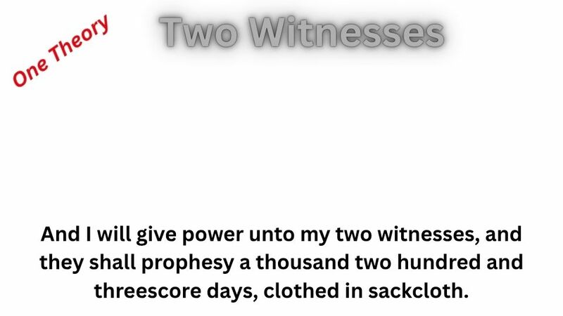 Book of Revelation Episode 26 - Revelation 11  Pt. 1