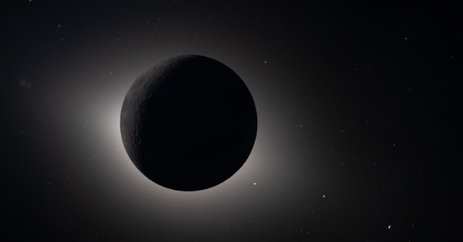 The Artemis II astronauts spoke. You should listen. image